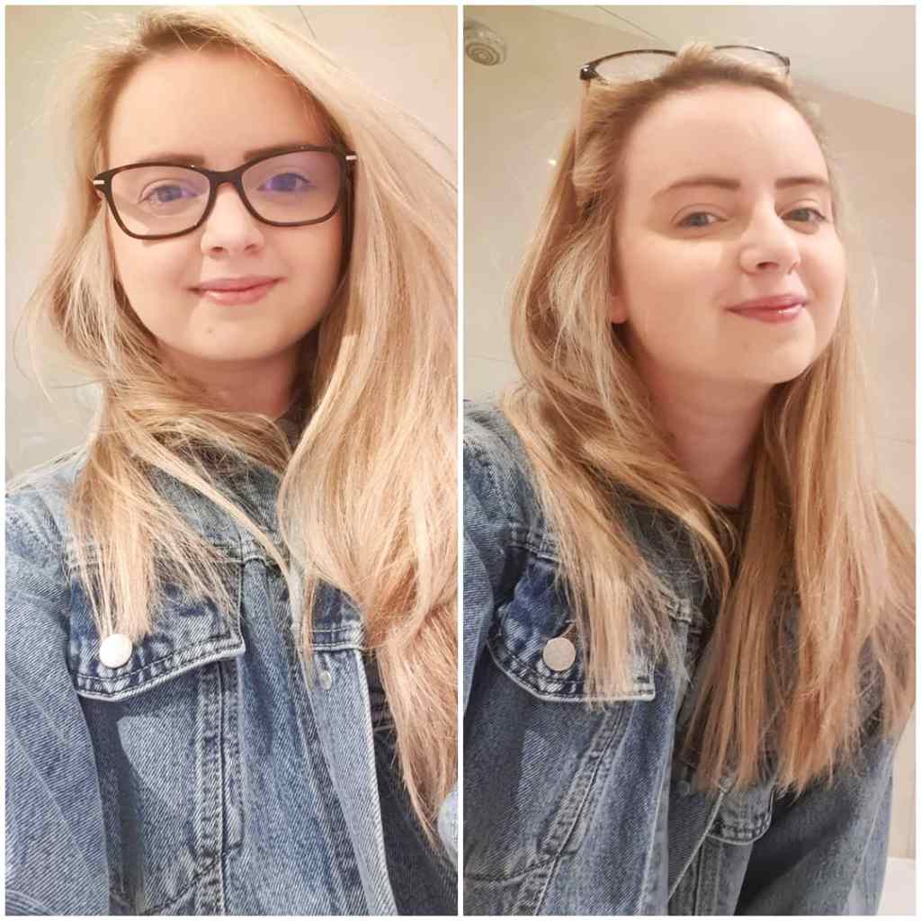 Gaining Control: The Vision&nbsp;Diaries