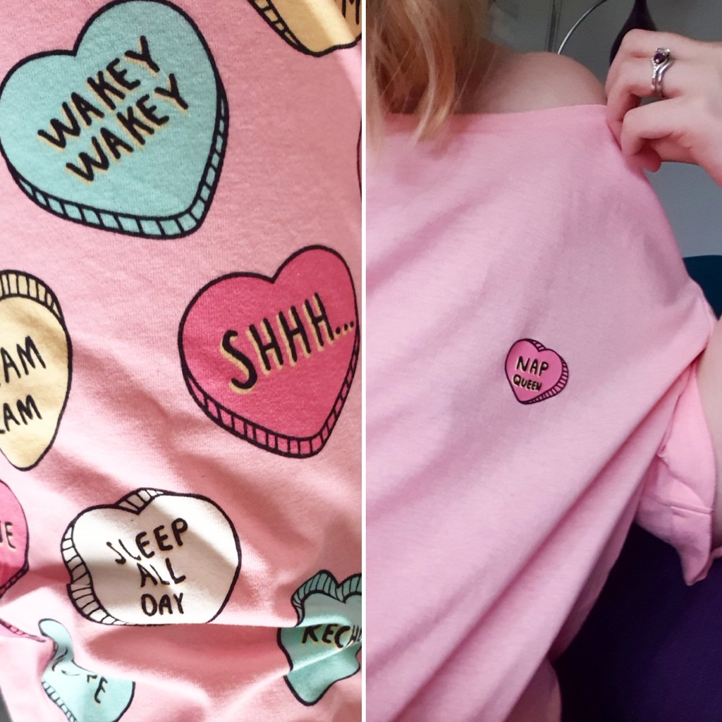 It’s Okay For A Healthy Person To Feel&nbsp;Tired