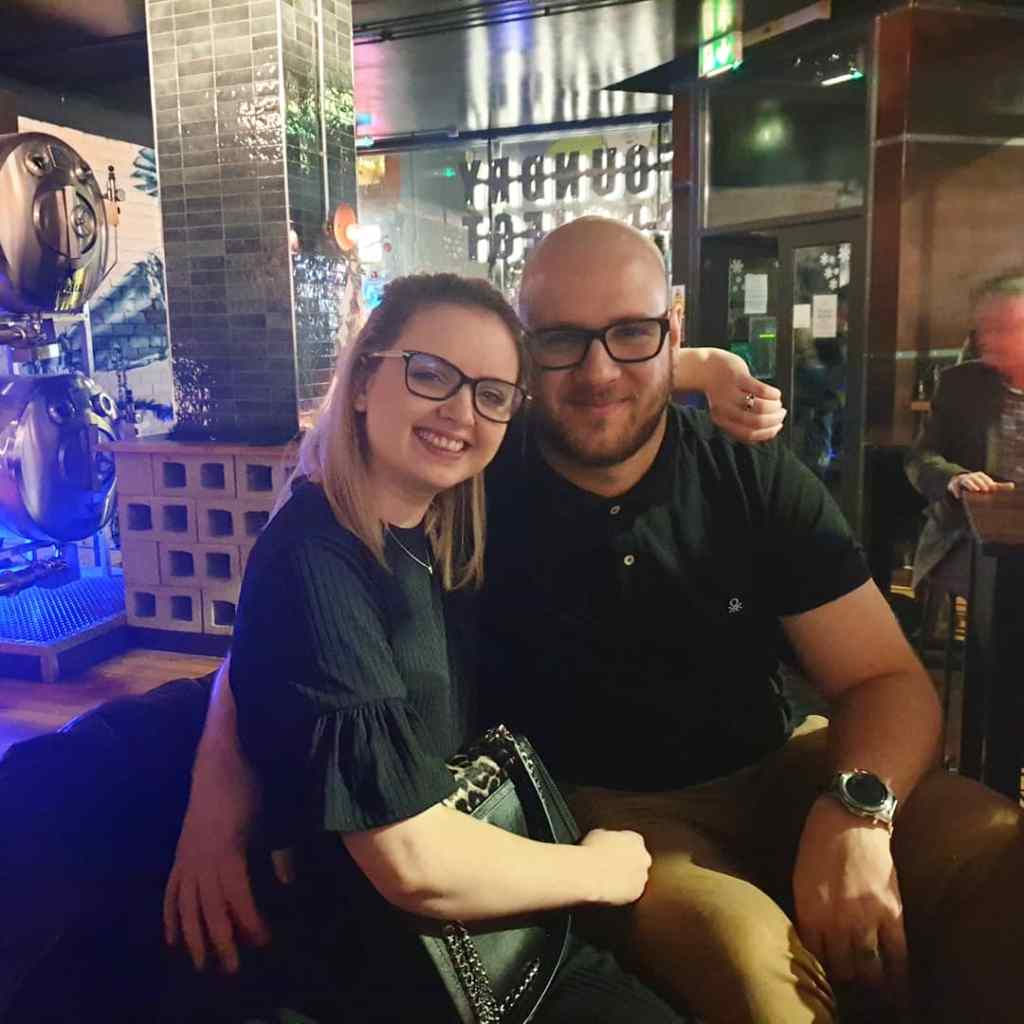 The ‘Life’ Hangover: How A Night Out Triggers My Chronic&nbsp;Pain