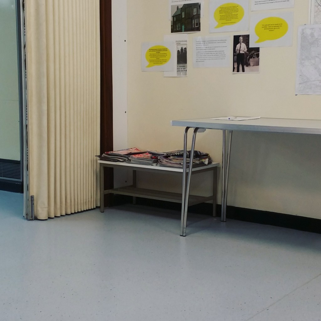 How To Make A Complaint At Your GP Surgery/Hospital UK